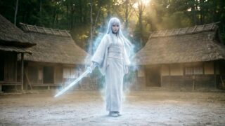 雪女